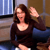 high 5